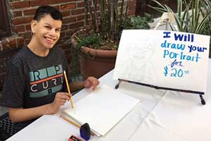 ART EVENTS
