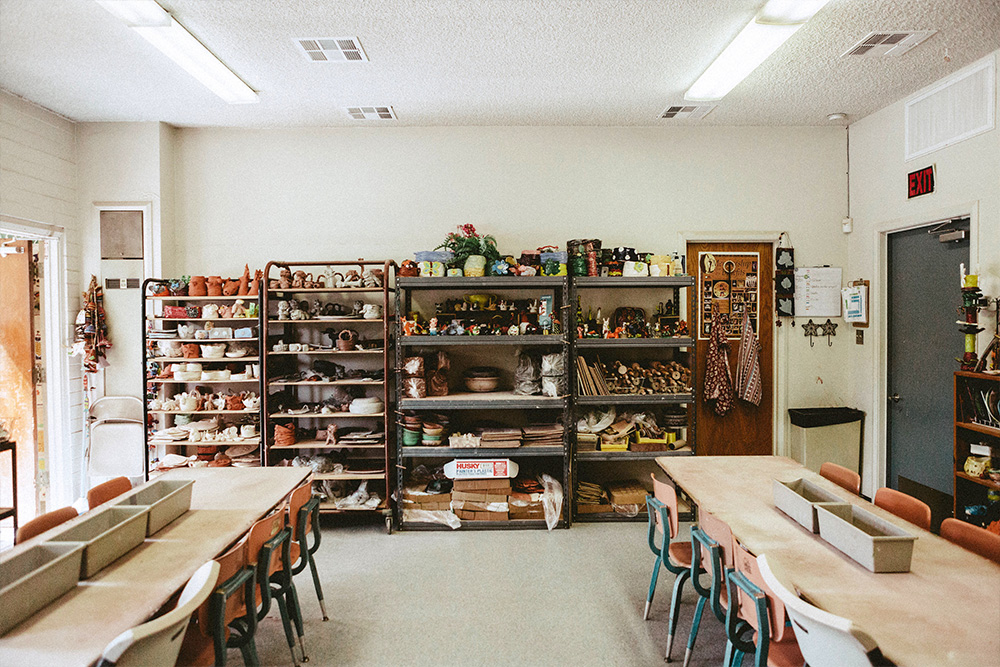art-studio