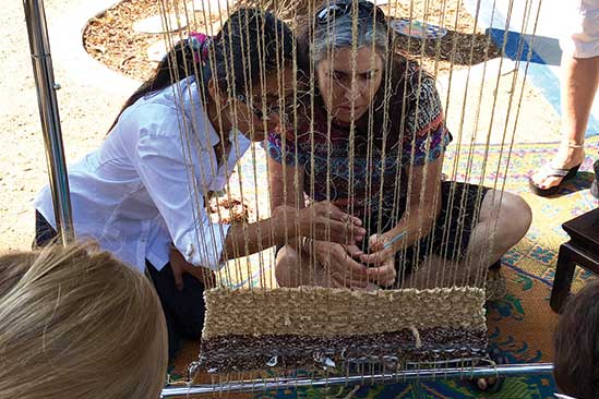 ARTS WORKSHOPS & CREATIVE CLASSES