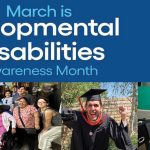 Happy Developmental Disabilities Awareness Month (DDAM)! At Tierra we’re not just celebrating all March long, we’re celebrating ALL YEAR LONG!