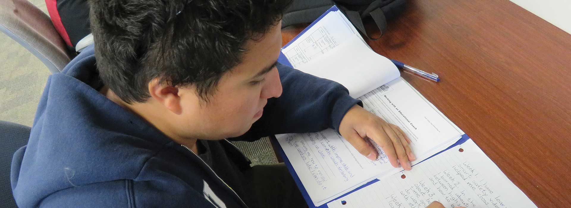 felipe-mission-college-profile