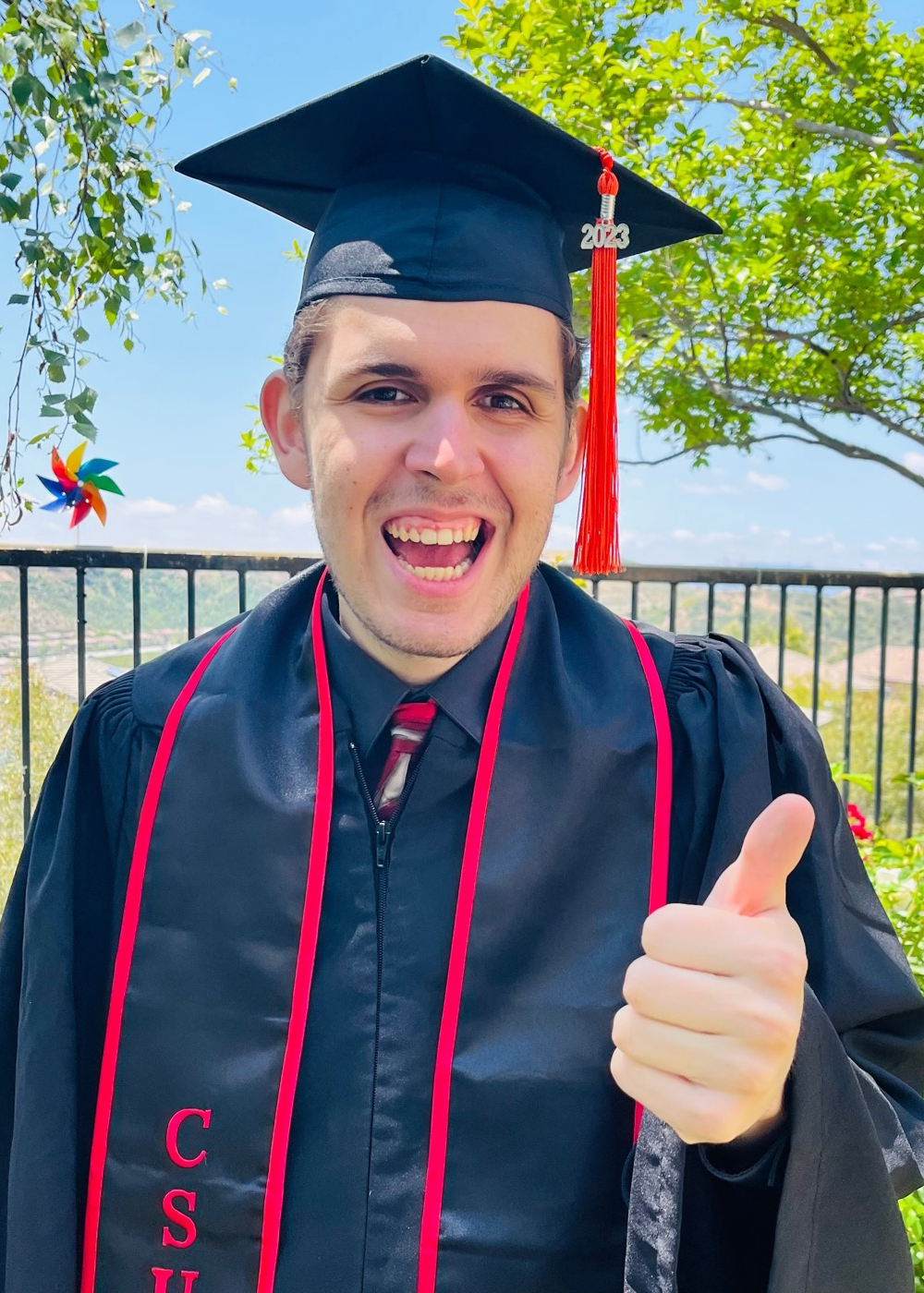 COLLEGE TO CAREER