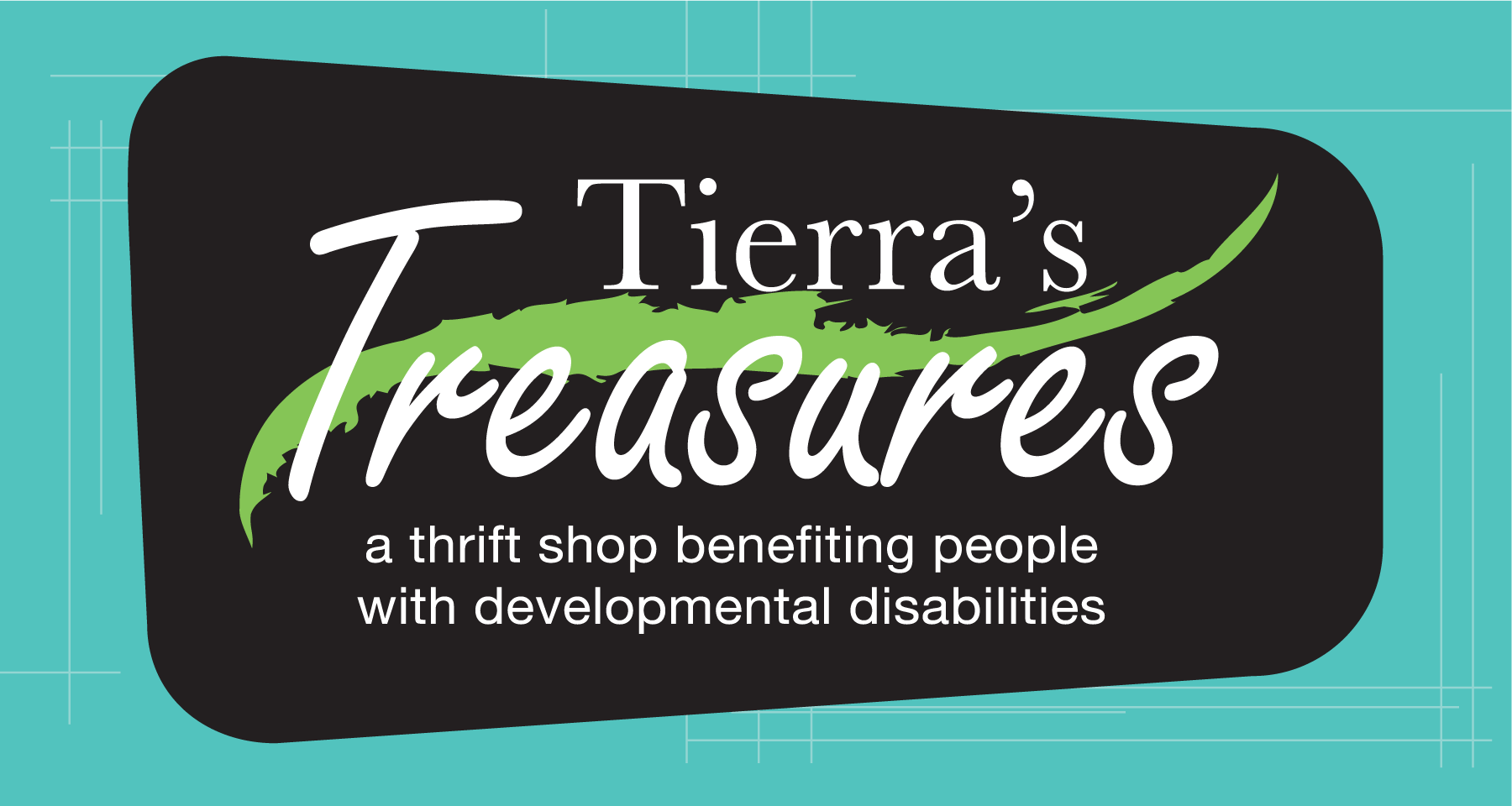 Tierra's Treasures